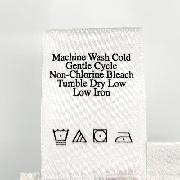 Vintage Coldwater Creek Teal Button-Up Knit Duster Cardigan Womens Size Petite M - Picture 6 of 6